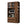 Tall Kitchen Pantry Cabinet With 4 Tier Side Shelf, 2 Drawers, Freestanding Food Hutch With Microwave Stand For Dining Room - Walnut