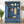U-Can Entryway Hall Tree with Coat Hooks, Shoe Bench & Drawer Storage Cabinet