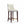 Shubert - Barstool - Ivory