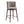 Evalyn Dove - Barstool - Griege