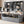 Daybed With All-In-One Cabinet And Shelf