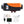 Diesel Air Heater 8 kW with 10L Fuel Tank