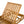Acacia Wood Adjustable Lounge Chair, Teak Finish