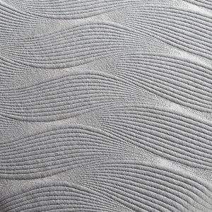 Renew - 11" Flex Head Cooling Gelcare Memory Foam Mattress - Gray - King