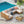 K&K 7-Piece Wicker Patio Furniture Set