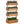Outsunny Vertical Garden Planter - Wooden 4 Tier Planter Box
