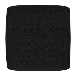 Chantal - Square Pouf