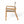 Belfast - Dining Chair With Acacia Wood Frame And Seating (Set of 2)