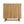2 Door Cabinet, Suitable For Bedroom - Natural