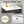 Bathroom Vanity With Top Sink, 2 Tier Storage Cabinet