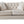 Elegant Track Arm Loveseat