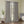 Solid Crushed Curtain Panel Pair (2 Pcs) - Grey