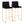 Fuji - Contemporary Design High Back Barstool