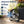 24 Inch Solar Floor-Standing Fan With Adjustable Solar Panel
