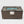 Outdoor Propane Fire Pit Table - Brown