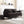 Mid Century Modern Fabric Loveseat Sofa, 2 Seat Upholstered Couch