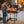 4 Burner Propane Gas BBQ Grill with Side Burner