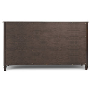 Connaught - Traditional Buffet Cabinet