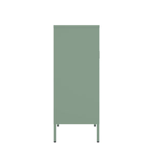 Amelia - Accent Cabinet