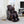 Pacari Synthetic Power 2D Massage Chair