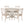 Modern Dining Table Set For 4, Round Table And 4 Kitchen Room Chairs, 5 Piece Kitchen Table Set For Dining Room, Dinette, Breakfast Nook