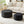 Modern Upholstered Round Coffee Table For Living Room (Set of 2)