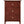 Dove Tailed Drawers 3 Drawer Nightstand