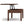 Artisan - Lift Top Coffee Table - Russet Brown