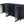 Accent Cabinet Lacquered Wooden Cabinet With 4 Glass Doors Sideboard Buffet Server Cabinet Storage Cabinet, For Living Room, Entryway, Hallway, Office, Kitchen And Dining Room