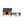 Outdoor Large Wooden Cabin House Style Dog Kennel with Porch