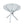 Modern Round Table For Dining Room
