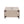 Jodie - Fluted Accent Cabinet - Oak