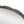 Round Wood Wall Mirror - 31.5