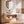 Floating Bathroom Vanity With Glossy Round Vessel Sink