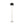 March - Contemporary Floor Lamp & Elegant Finish