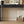 TREXM Entryway Table with Storage