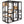 Outdoor Cat Enclosure With Sleeping Houses, Jumping Platforms, Scratching Post