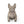 Dog Garden Sculpture, Outdoor French Bulldog Statue