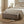 Avalon - Storage Ottoman Bench - Brown