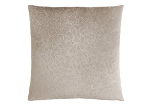 Square Pillows with Insert Included - Decorative Throw, Hypoallergenic