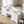 Double Sink Bathroom Vanity With Countertop, 2 Ceramic Sinks, 6 Drawers
