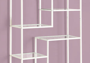 Bookshelf, Bookcase, Etagere For Office - Contemporary & Modern