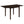 Vanetta - 3 Piece Dining Set With Drop Leaf Table And Chairs - Cappuccino