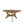 Triangle Table With Unique Design