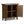 Redmond - Handcrafted Low Storage Cabinet