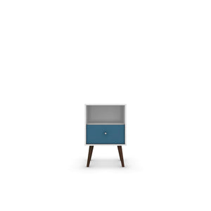 Liberty - Nightstand 1 Drawer For Bedroom
