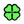 M-Tac Patch Clover GID