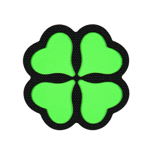 M-Tac Patch Clover GID