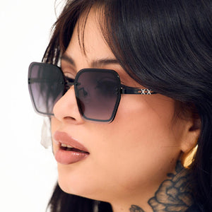 Chain Reaction - Faded Black - TRAPSKI