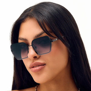 Chain Reaction - Faded Black - TRAPSKI